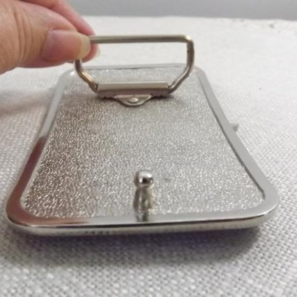 United States Air Force Belt Buckle - Picture 7 of 9